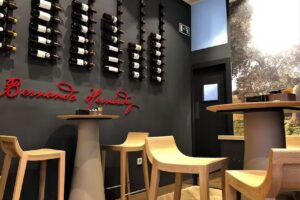 BEHER Madrid Chikito | Jam&oacute;n Ib&eacute;rico 100%