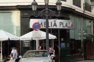 BEHER Valencia | Restaurante y Tienda de Productos Ib&eacute;ricos