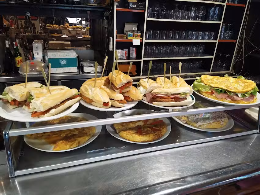 Belengua Taberna
