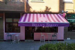 Bella&rsquo;s Bakery