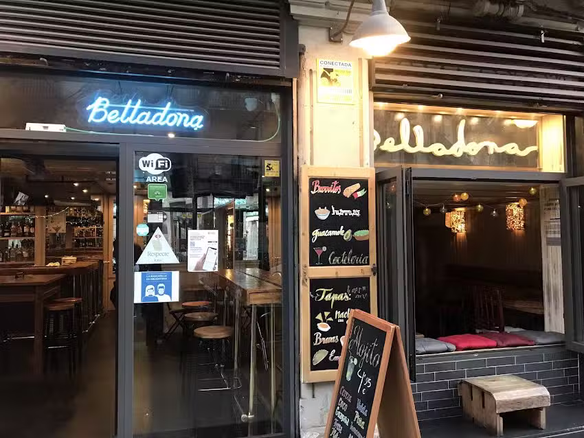 Belladona