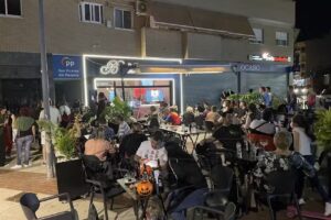 Bellagio San Vicente