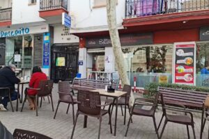 Bellavista Pastelería & Heladería