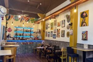 BEMB&Eacute; Las Palmas