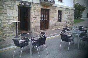 Bene taberna