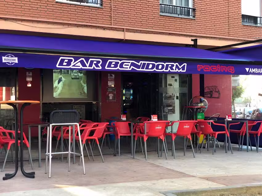 Benidorm Racing