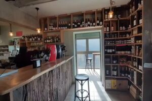 Bereko Benta Jatetxea Izpegi, Erratzu