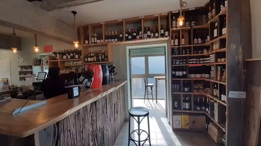 Bereko Benta Jatetxea Izpegi, Erratzu