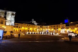Berl&iacute;n Cervezas y Tapas
