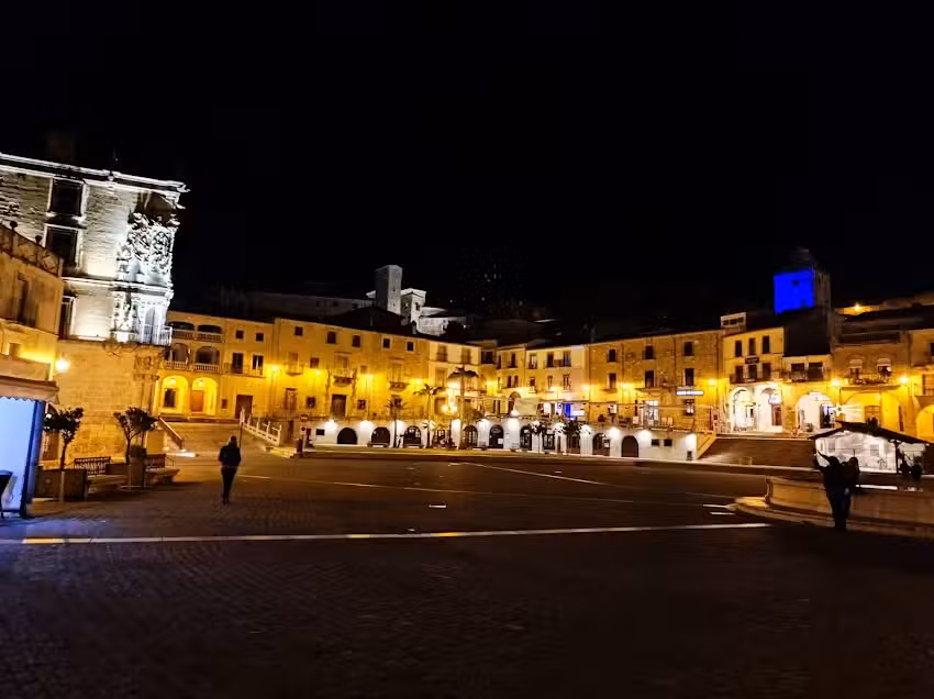 Berl&iacute;n Cervezas y Tapas
