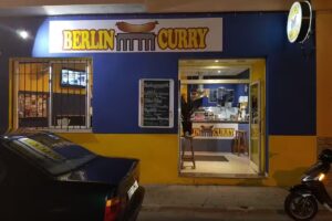 Berlin Curry