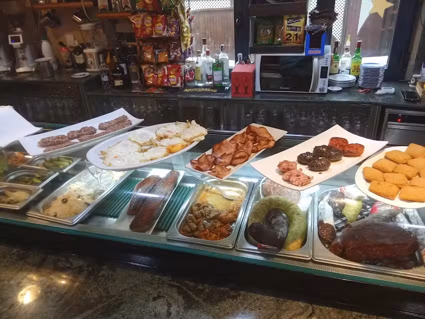 Bernar&rsquo;s Place