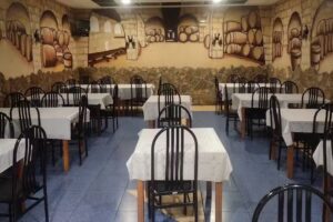 Berri Alde Restaurante