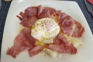 Berroa Bar Restaurante