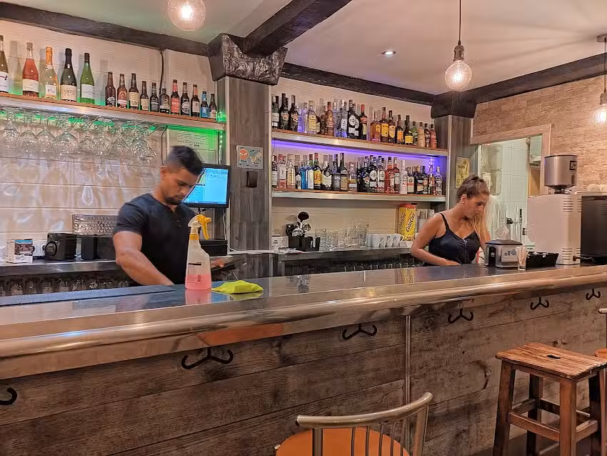 Beti Boga Bar