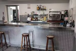 BETI-ONDO Atseden Elkartea