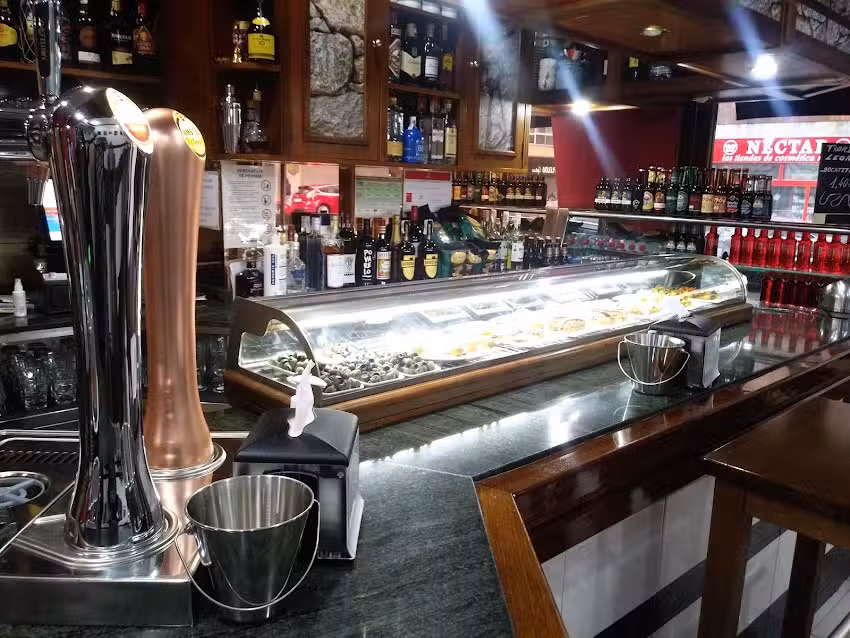 Betsaide Bar