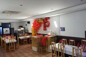 Bibi&rsquo;s Bar &raquo; Restaurante de comida Nicarag&uuml;ense&raquo;