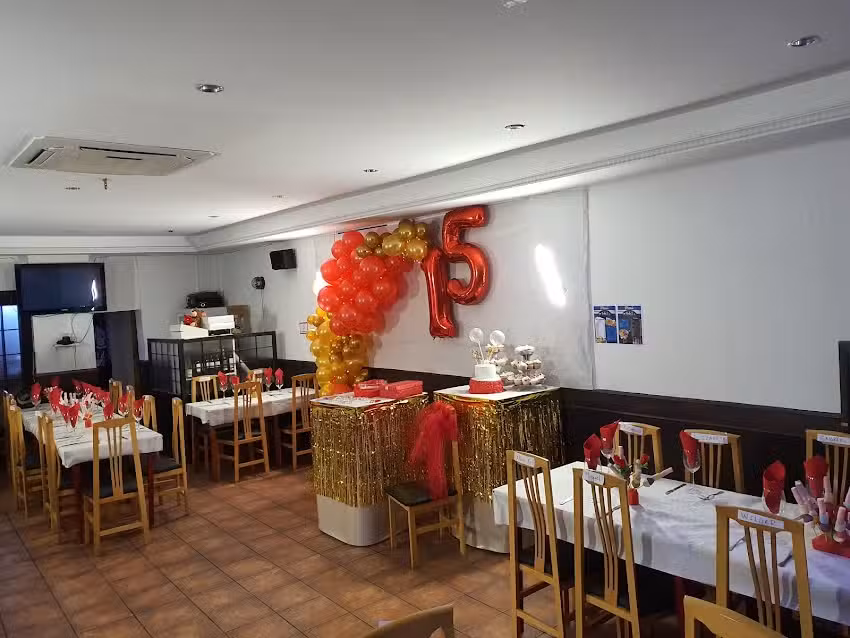 Bibi&rsquo;s Bar &raquo; Restaurante de comida Nicarag&uuml;ense&raquo;