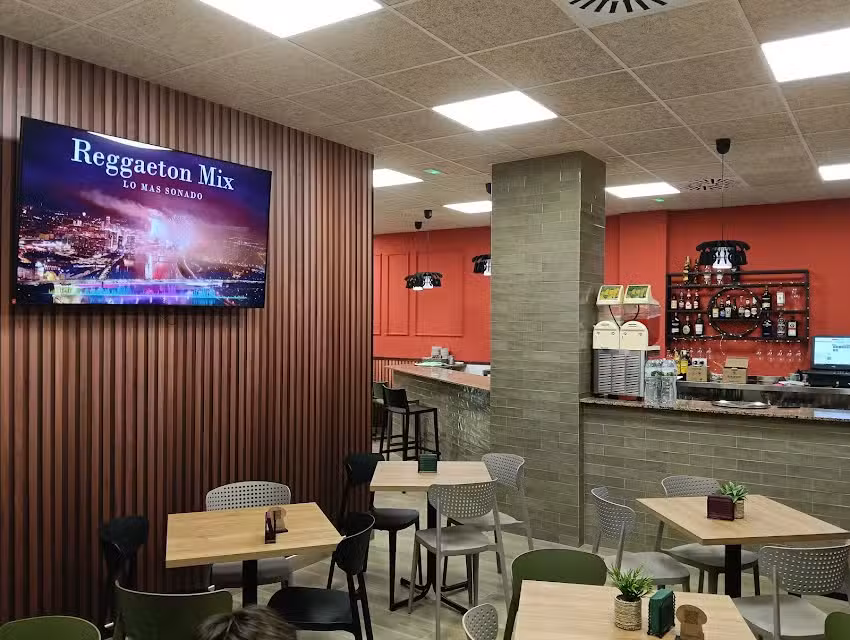 Bica Bar