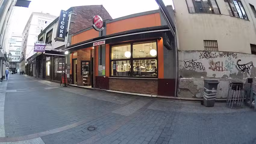 Bicoka Bar
