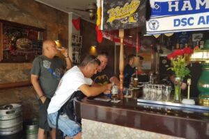 Bielefelder Pilsst&uuml;bchen