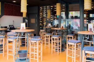 Bienmesabe Trafalgar