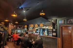 Bierhaus Ode&oacute;n Bar Cascajos