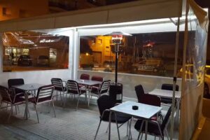 Big Ben Taberna Inglesa