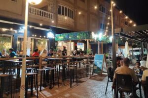 Biga, Pinser&iacute;a y Gastrobar Italiano