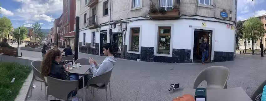 Bikarregui