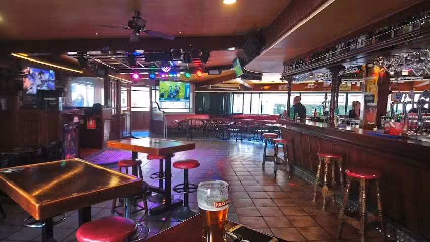 Bikini Beach Bar