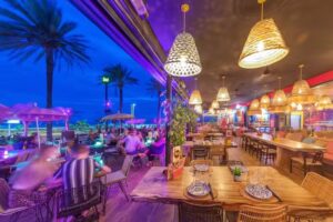 Bikkini Beach – Playa de Palma