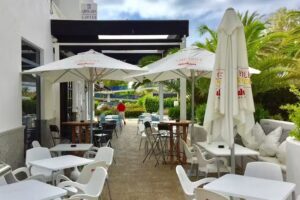 Bilbao Bar Restaurante