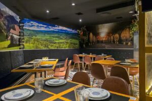 Bilbao Urban Sagardotegi