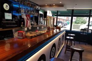 Billares Barria Antiguo (hasta 1-7-2025) ahora busca el perfil &ldquo;The jungle billares&rdquo;