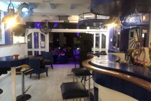 Billie&rsquo;s Piano Bar and Speakeasy