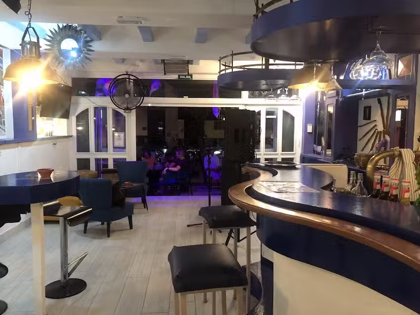 Billie&rsquo;s Piano Bar and Speakeasy