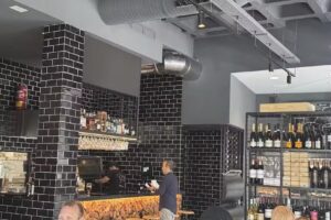 Bistec Boutique & Bar de Carnes