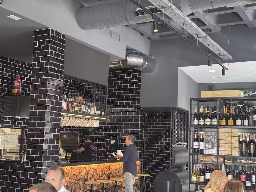 Bistec Boutique & Bar de Carnes