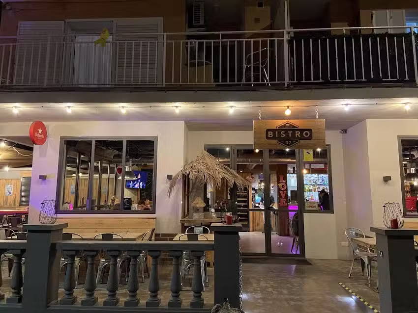 Bistro 37 Calonge