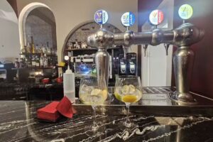 Bistro Bar El Copet&iacute;n