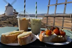 Bistr&oacute; Molino Verde Gab&aacute;n