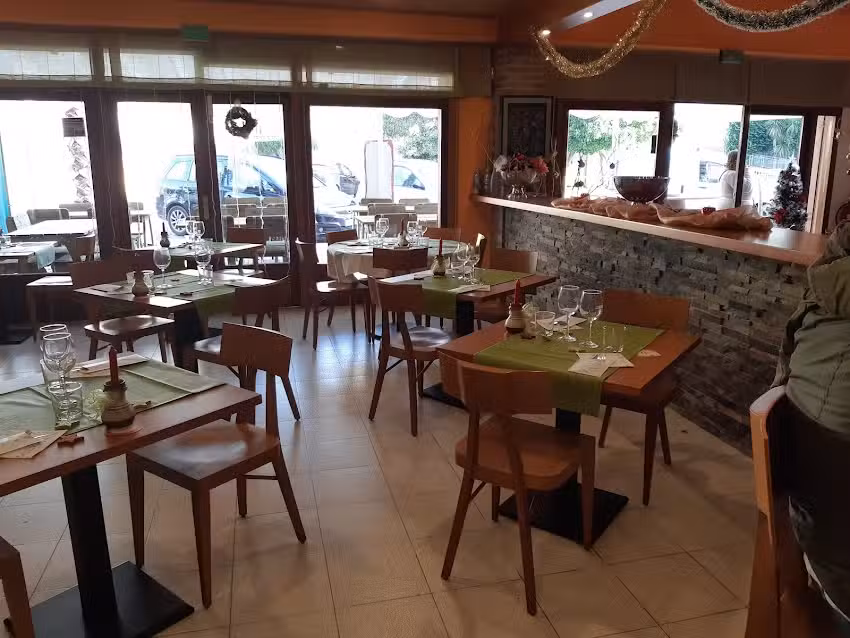 Bistro Simona
