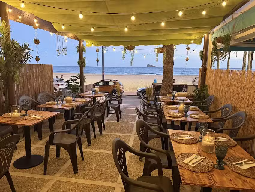 Bistrot Senseo