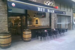 Bit-Bar