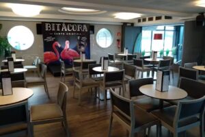 Bitácora de Santa Cristina Rest&Club