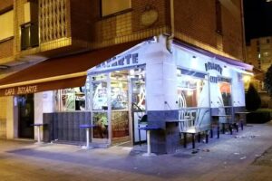 Bitarte Music & Beer