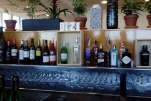 BIZI espacio gastron&oacute;mico