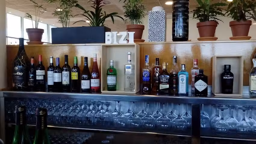 BIZI espacio gastron&oacute;mico